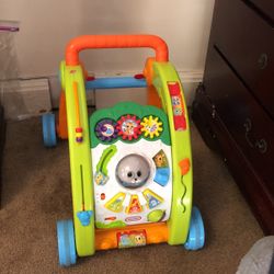 Little Tikes Walker