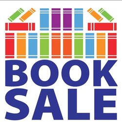 Huge book sale Bryant Arlington 10,000 titles... Don't miss this sale!