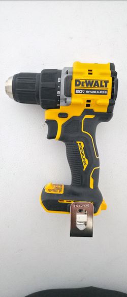 Dewalt Atomic Drill Driver 2025 DCD794