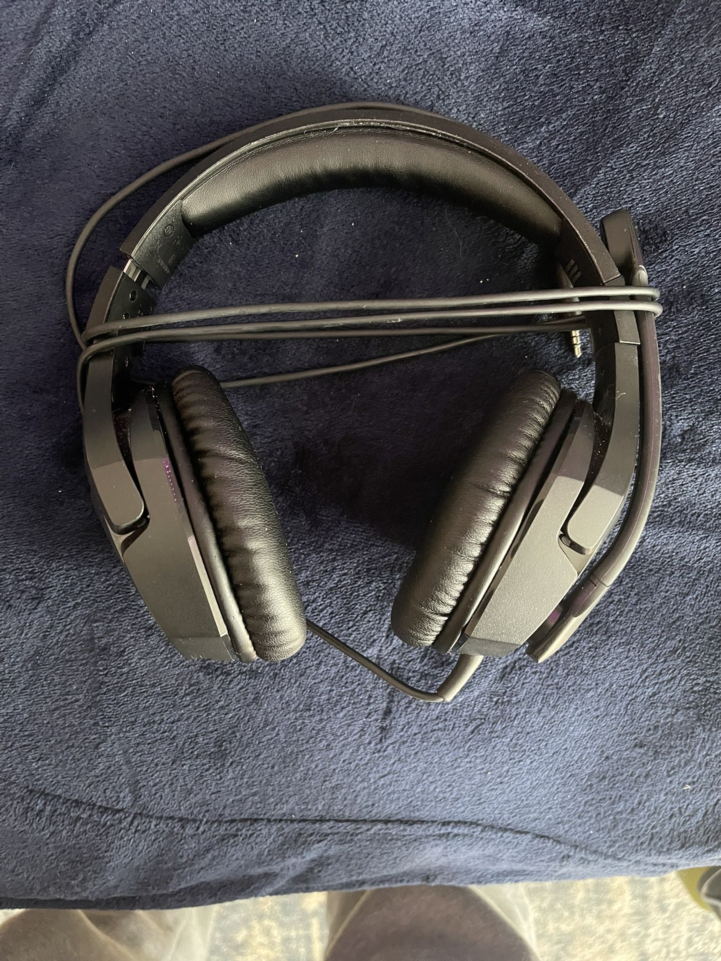 HyperX Headset 