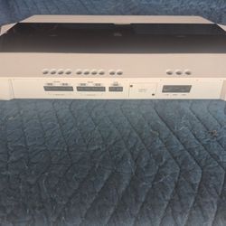 JBL FIVE channel Amp 