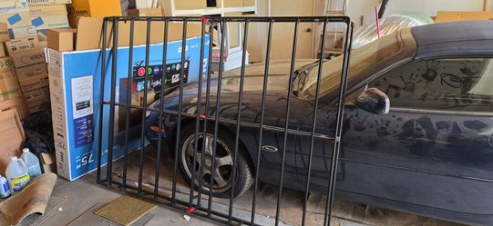 Bed frame/box spring