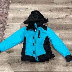 Women’s Winter Jacket 