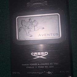 Creed Aventus