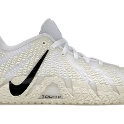 Nike Zoom Air Ja 3 Coconut Milk Size 8.5 Mens (BRAND NEW) $140 FIRM!!!!!!!!