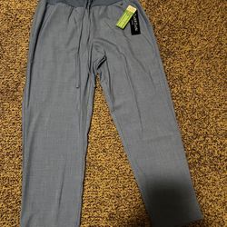 New Cuddl Duds Scrubs Size MP