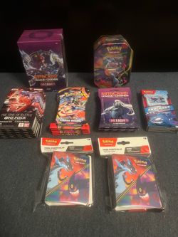 250$ Worth of TCG for 175$