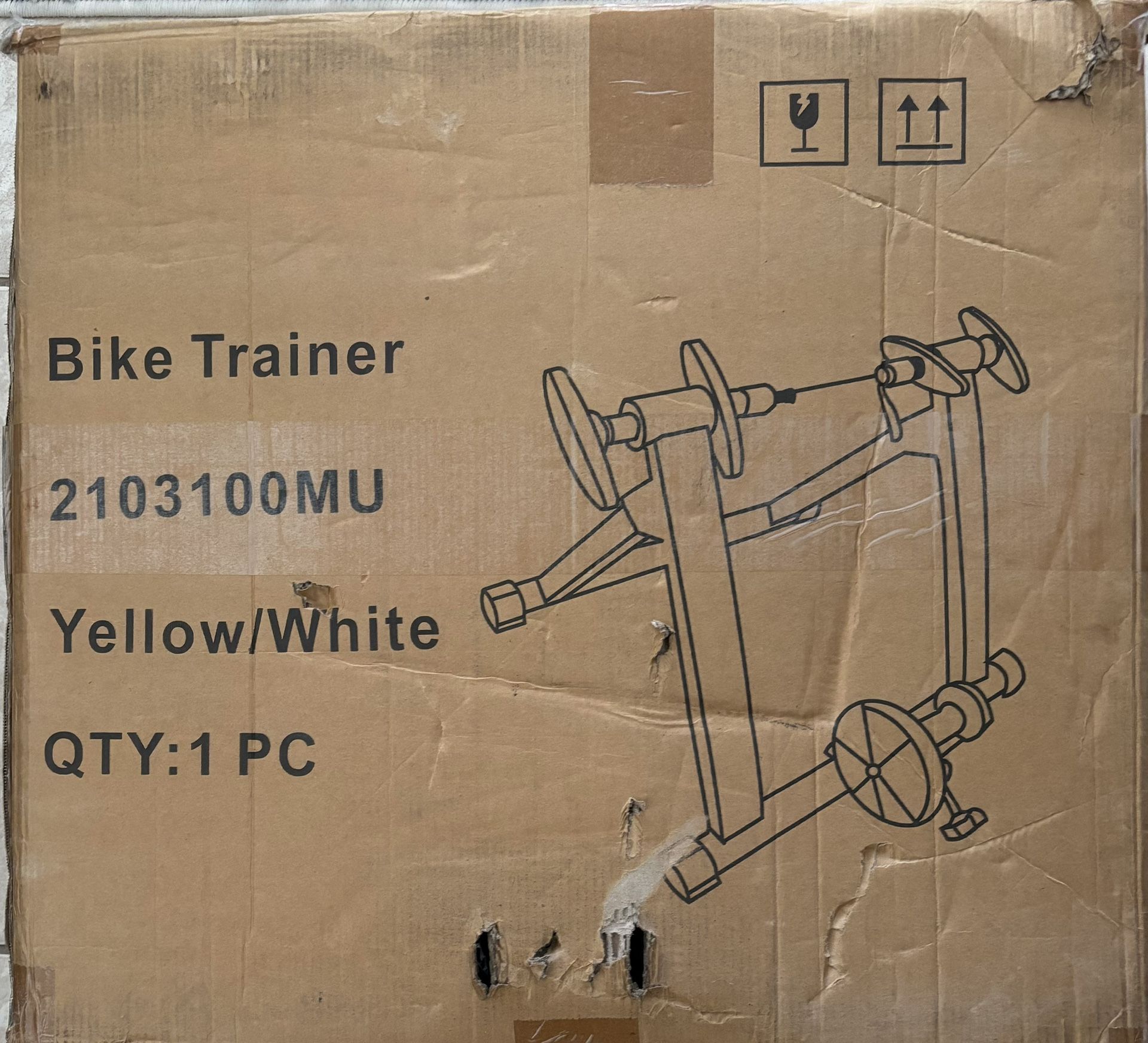 Bike Trainer