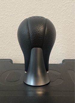 Nissan 370z shift knob
