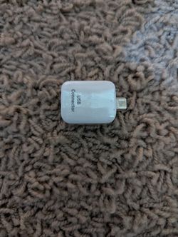 USB Type A to USB Micro Adapter