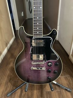 Epiphone Double Cut
