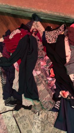 FREE Size Small Women’s Clothing
