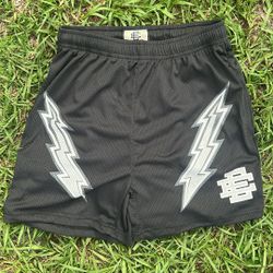 Edward Emanuel Shorts 