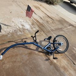 Bike Trailer