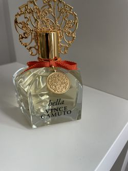 Vince Camuto Perfume 