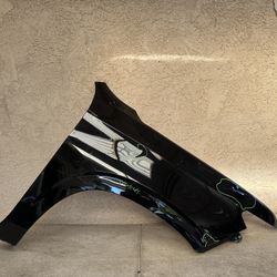 2021 2022 2023 2024 CADILLAC ESCALADE FRONT RIGHT PASSENGER SIDE FENDER OEM