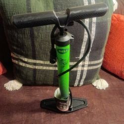 B E L L Air Pump