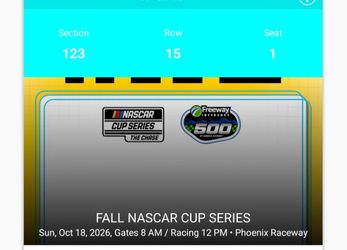 Nascar
