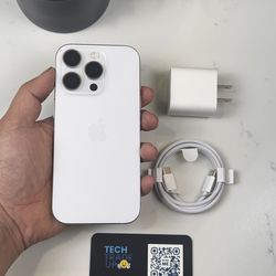 iPhone 16 Pro 256Gb Cricket