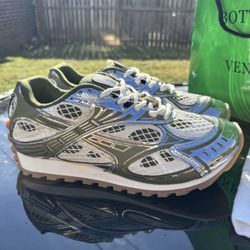 Bottega Orbit Sneaker 