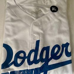 Joe Kelly #99 Dodgers Jersey