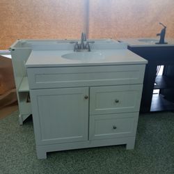 Bathroom  Vanities  And More