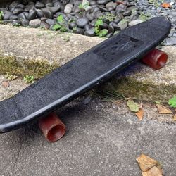 GrenTec Panther Skateboard 