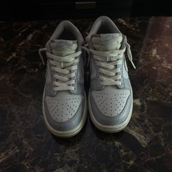 Nike Dunk “Gray Fog” Sneakers Men’s Size [6] | 100% Authentic