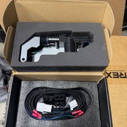 Tacoma R4T TAILGATE Lock Kit NEW IN BOX 