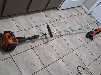 525ECS Husqvarna edger