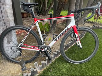 Trek Madone 4.5 58cm