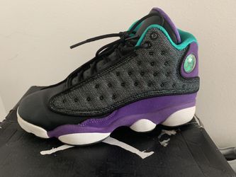 Jordan 13th