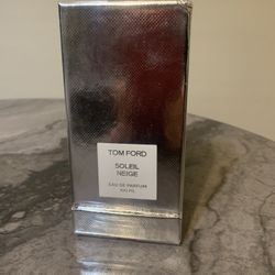 Tom Ford Soliel Neige