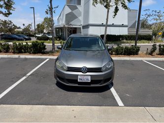 2013 vw golf