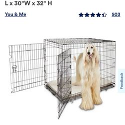 Dog Kennel XX-L