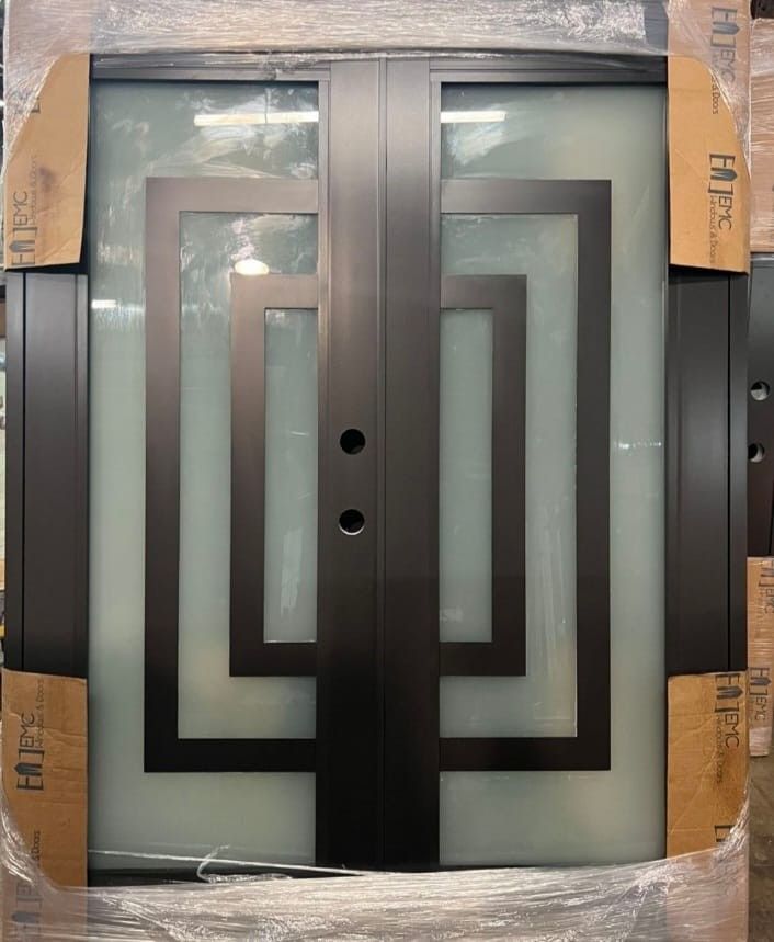 A&Y Impact Windows &Doors Corp 