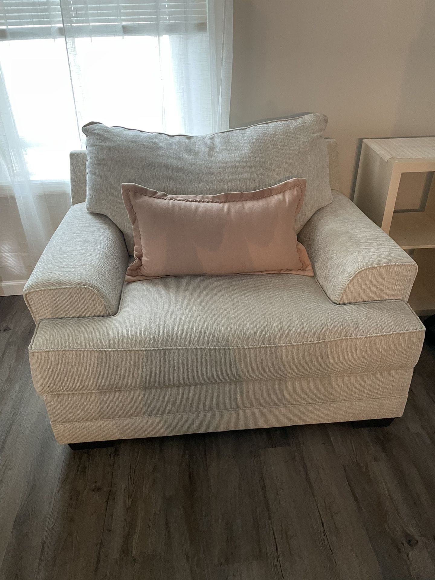 $250.00 Living Room Chair