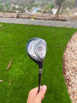 Callaway Apex UW hybrid
