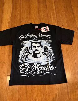 Asaali mencho shirt