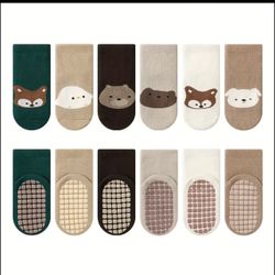 Toddlers grip socks (apprx 1-3 y/o)