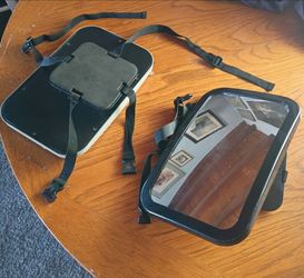 Side view mirrors