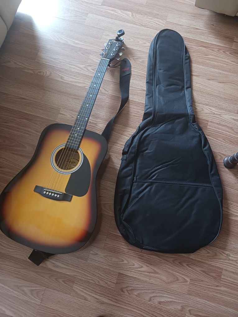 Guitar (Acoustic)