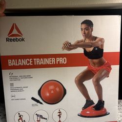 Balance Trainer Pro 