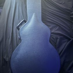 Gator Electric/Acoustic Guitar Case