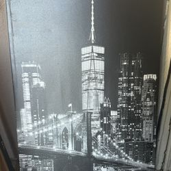 City Canvas