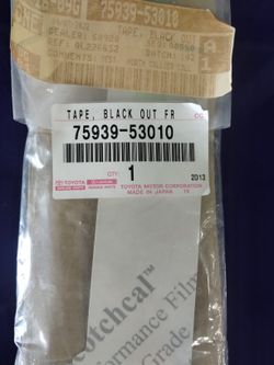 75(contact info removed)0 TAPE 