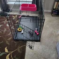 Dog Crate
