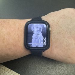 Apple Watch SE 2nd Gen 