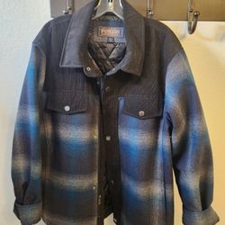 Pendleton Jacket XL