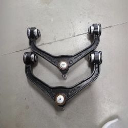Chevy 2500 Upper Control Arms